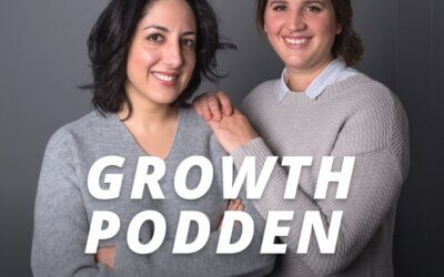 Podtips: Growthpodden