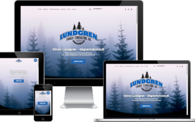 Kundcase: Lundgren Timber Consulting AB